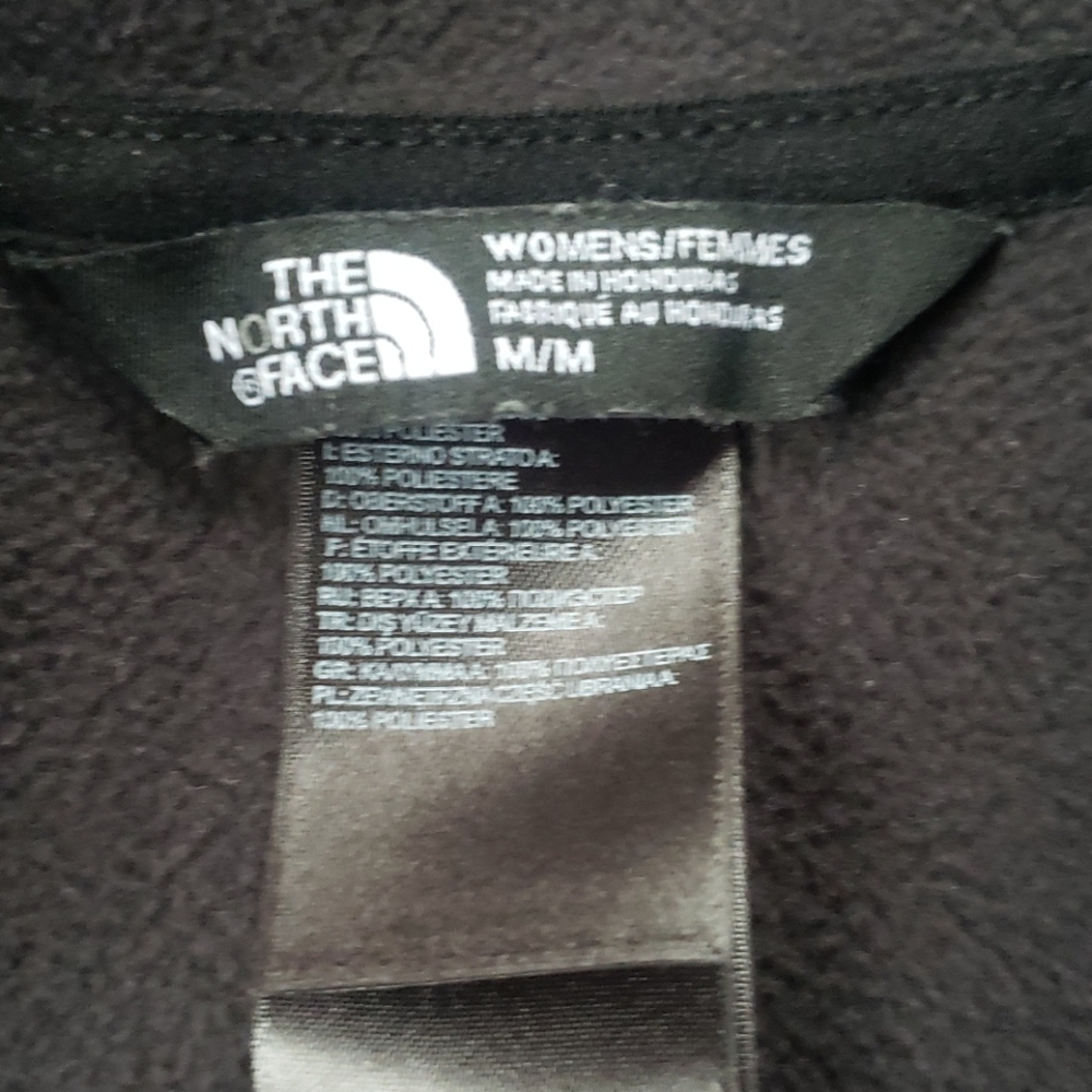Northface pullover - Picture 2 of 3